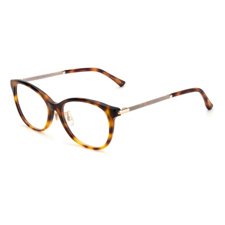 Monture de Lunettes Femme Jimmy Choo JC323-G-086 Ø 53 mm