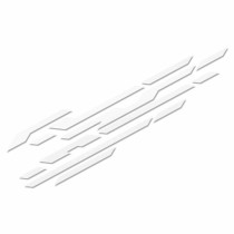 Brake pads Foliatec FO33981 White