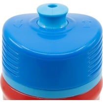 Water bottle Spider-Man CZ11324 390 ml Blue Red