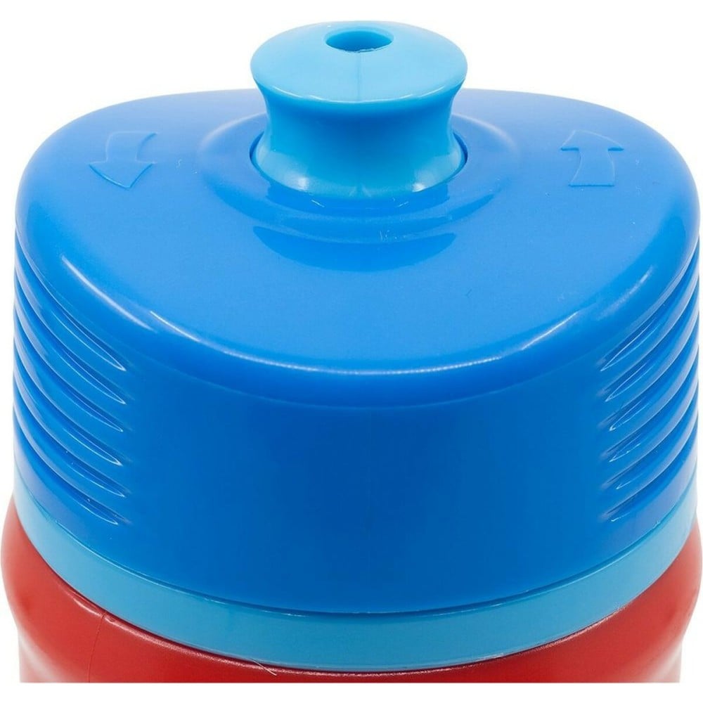 Water bottle Spider-Man CZ11324 390 ml Blue Red