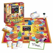 Tischspiel Diset Party & Co