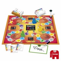 Tischspiel Diset Party & Co