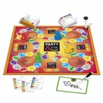 Board game Diset Party & Co
