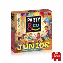 Tischspiel Diset Party & Co