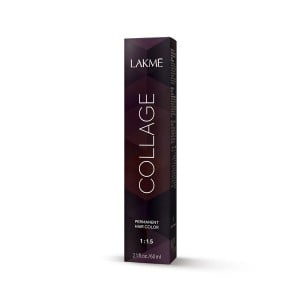 Permanent Dye Lakmé Collage Bases Color Nº 5/06 60 ml