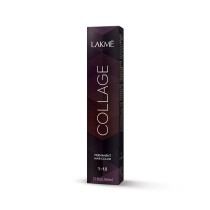 Permanent Dye Lakmé Collage Bases Color Nº 7/06 60 ml