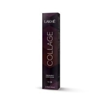 Permanent Dye Lakmé Collage Bases Color Nº 8/06 60 ml