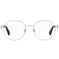 Brillenfassung Moschino MOS586-000 Ø 52 mm