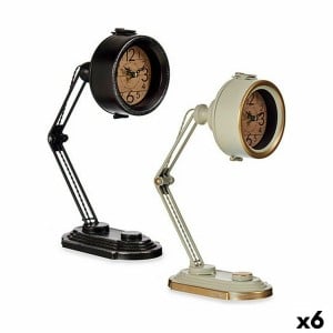 Bordur Gift Decor 18STC404-5/7 Schwarz Beige (6 Stück)