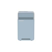 Router Qnap QMiro-201W Blau USB RJ45 Ethernet LAN USB 3.2 USB x 3 Bluetooth Wi-Fi Wi-Fi 5 GHz