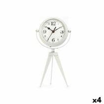 Bordur Gift Decor 904 Weiß Stativ (4 Stück)