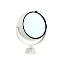 Horloge de table Gift Decor 904 Blanc Tripode (4 Unités)