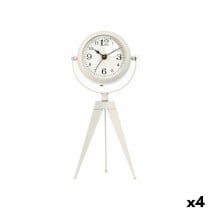Bordur Gift Decor 905 Weiß Stativ (4 Stück)