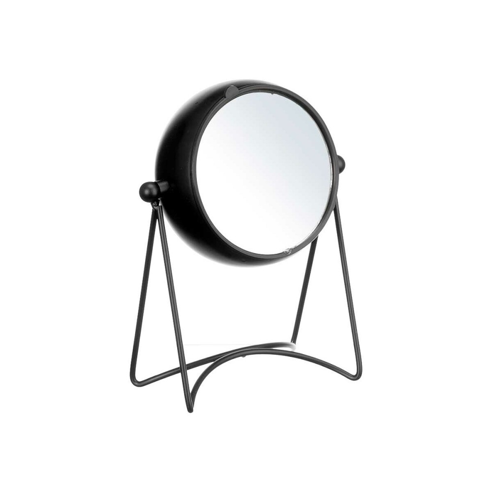 Horloge de table Gift Decor 901 Noir (4 Unités)