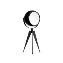 Horloge de table Gift Decor 899 Noir Tripode (4 Unités)
