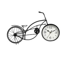 Bordur Gift Decor 915 Schwarz Fahrrad (4 Stück)