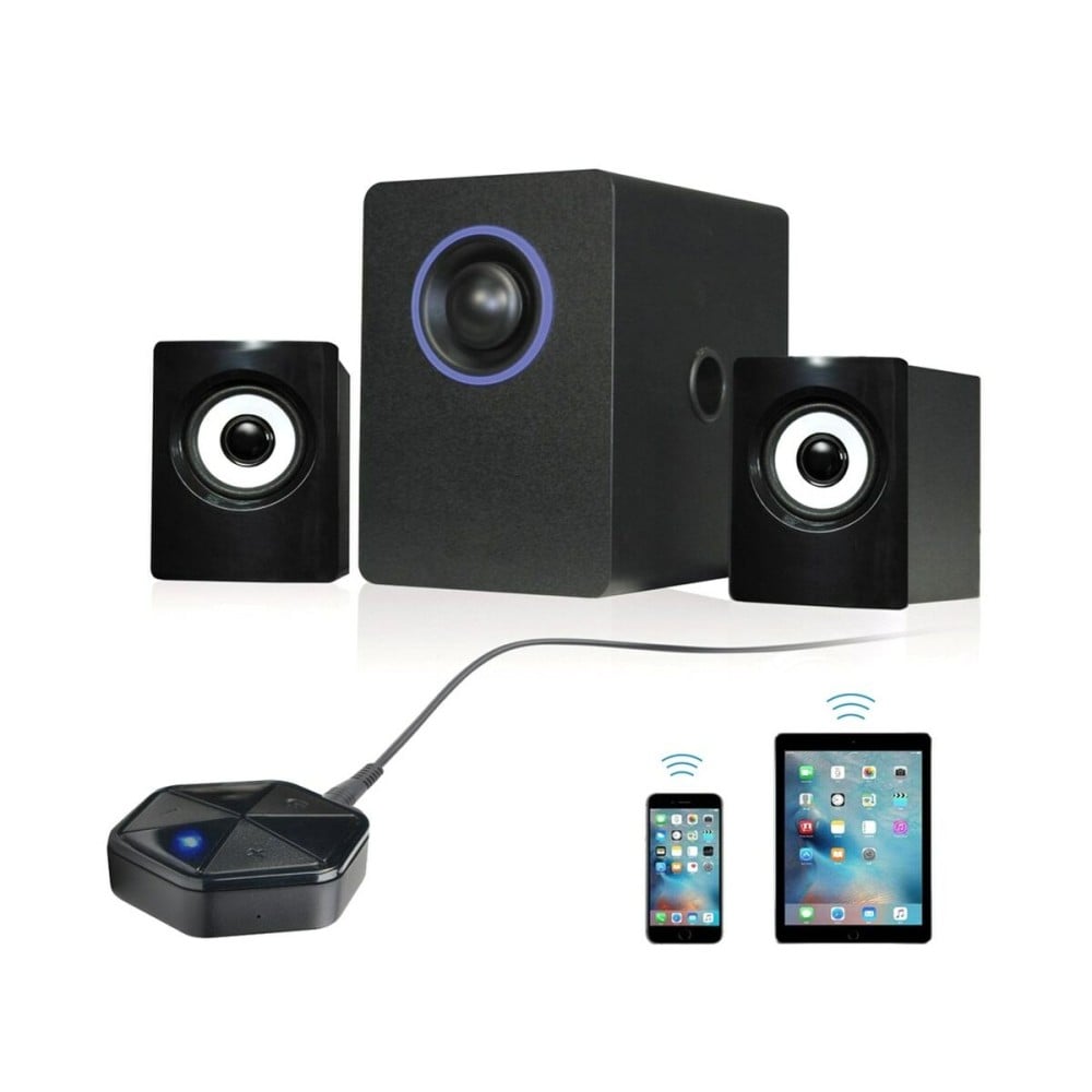 Bluetooth-Audio-Sender-Empfänger AudioCore AC815
