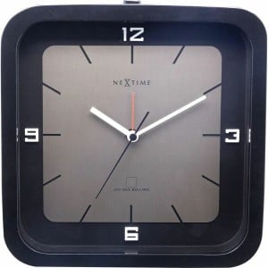 Bordur Nextime 5221ZW Schwarz
