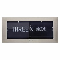Bordur Nextime 5229ZI Schwarz Grau