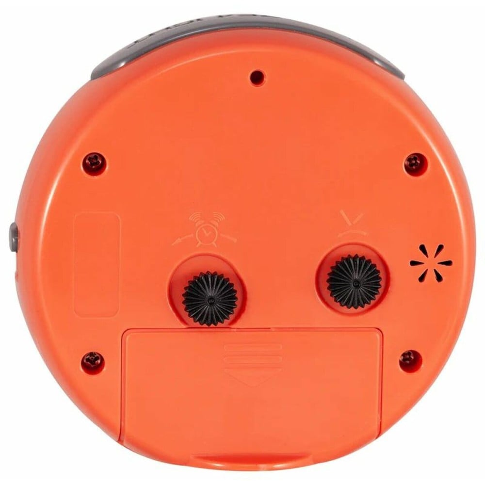 Bordur Nextime 7344OR Orange