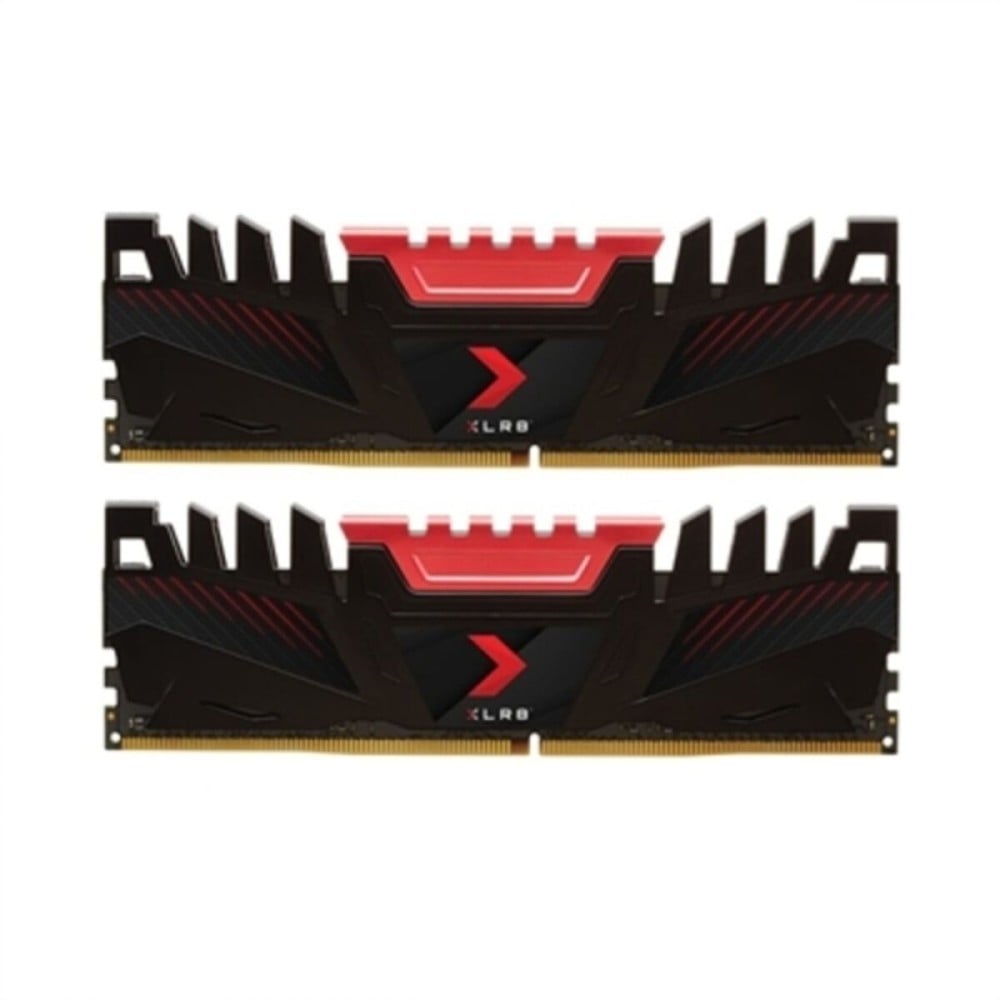 Mémoire RAM PNY MD16GK2D4320016AXR 16 GB DDR4 3200 MHz CL16
