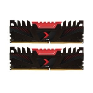 Mémoire RAM PNY MD16GK2D4320016AXR 16 GB DDR4 3200 MHz CL16