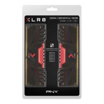 RAM Memory PNY MD16GK2D4320016AXR 16 GB DDR4 3200 MHz CL16