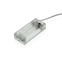 Weihnachtsbaumkugel Versa Seide Eisen Ø 15 cm