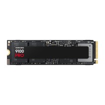 Hard Drive Samsung MZ-VAP4T0BW 4 TB SSD