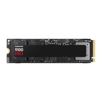 Hard Drive Samsung MZ-VAP4T0BW 4 TB SSD