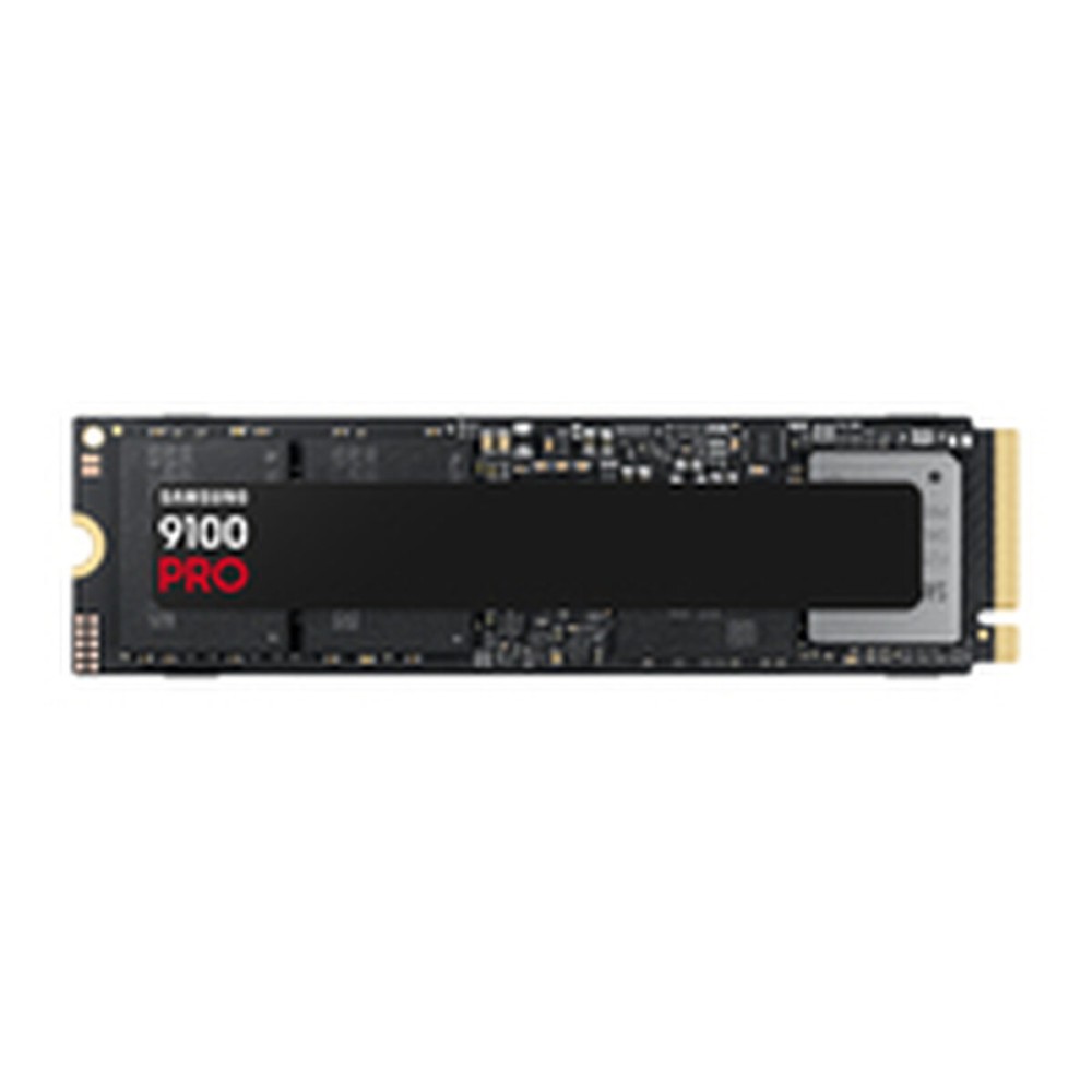 Hard Drive Samsung MZ-VAP4T0BW 4 TB SSD