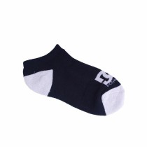 Chaussettes Dc color Block Bleu