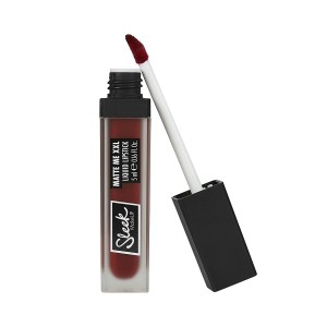 Lippenstift Sleek Matte Me Xxl Left On Red 5 ml Fluid