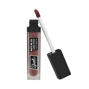 Lippenstift Sleek Matte Me Xxl Mauvin’ On Up 5 ml Fluid