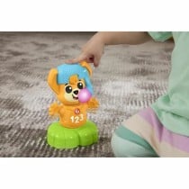 Jouet Educatif Fisher-Price Link Squad Fox Opposites