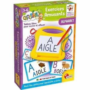Jouet Educatif Lisciani Giochi