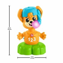 Educational Game Fisher-Price Link Squad Fox Opposites