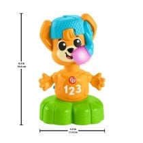 Jouet Educatif Fisher-Price Link Squad Fox Opposites