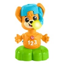 Jouet Educatif Fisher-Price Link Squad Fox Opposites
