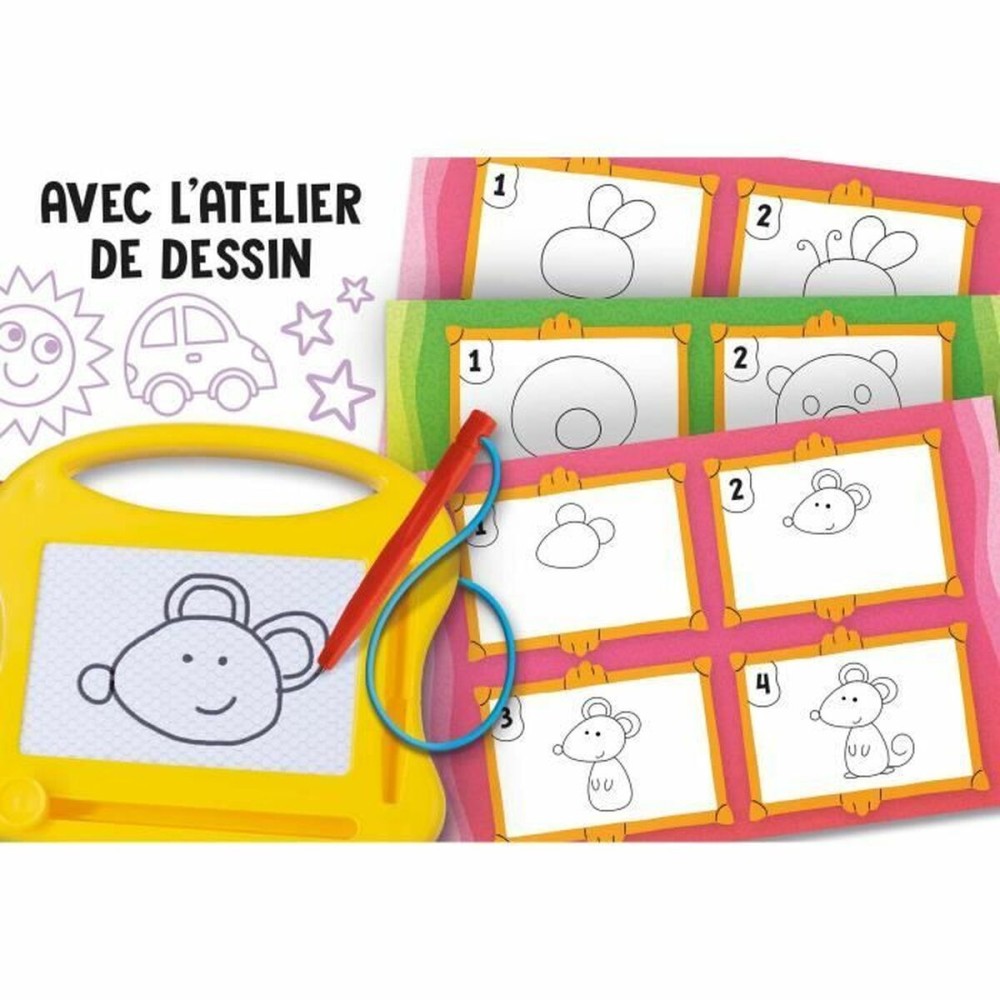 Jouet Educatif Lisciani Giochi