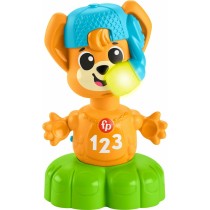 Jouet Educatif Fisher-Price Link Squad Fox Opposites