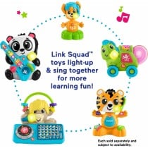 Lernspiel Fisher-Price Link Squad Fox Opposites