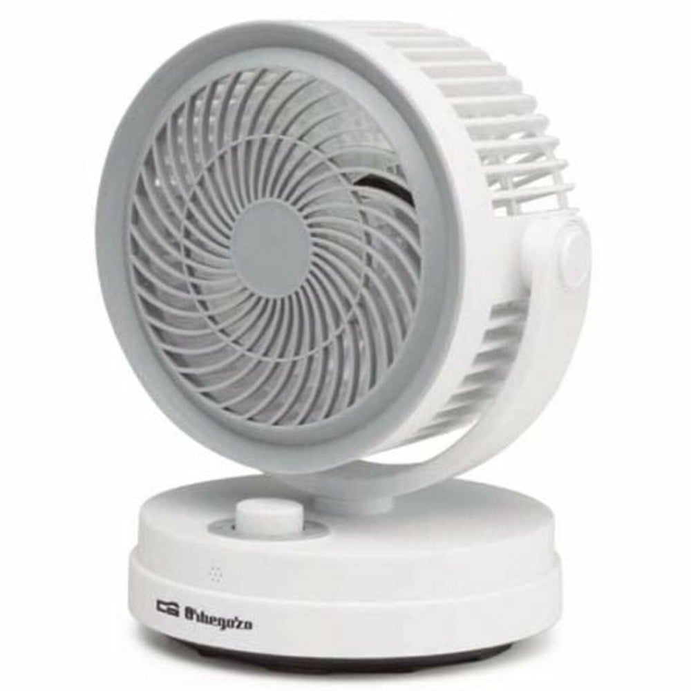 Fan Wall Orbegozo 18336 30 W
