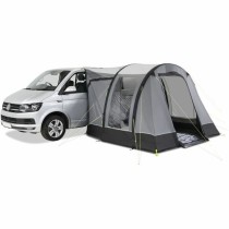 Auvent Kampa Gris 2,9 m Polyester Gonflable