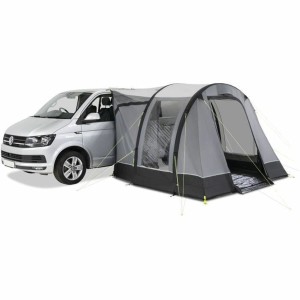 Auvent Kampa Gris 2,9 m Polyester Gonflable