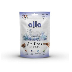 Hundesnack Ollo Lamm 80 g