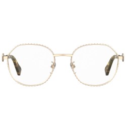 Monture de Lunettes Femme Moschino MOS586-RHL Ø 52 mm