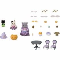 Playset Sylvanian Families 3 Stück