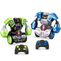 Robot Silverlit