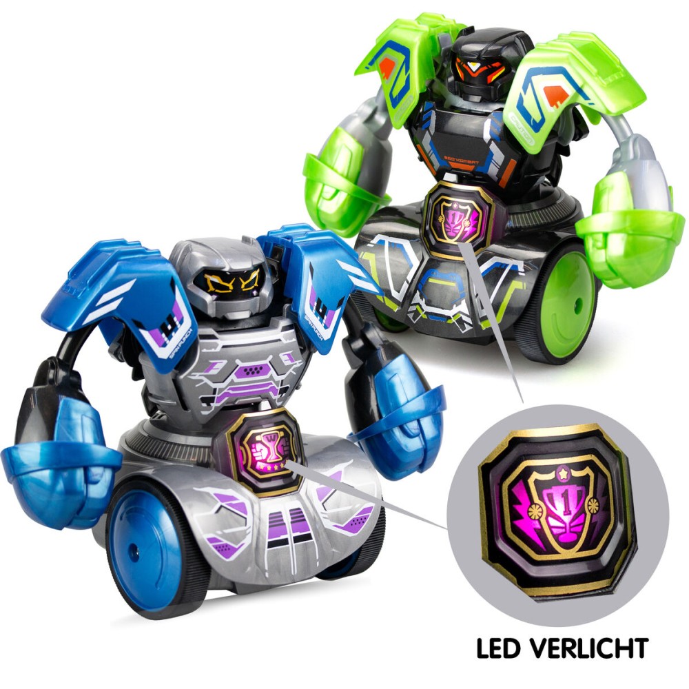 Robot Silverlit